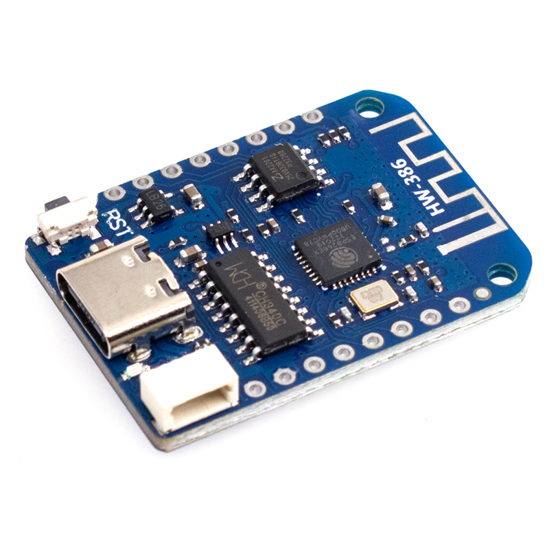 Esp8266 Nodemcu - Carte de développement WiFi D1 Mini