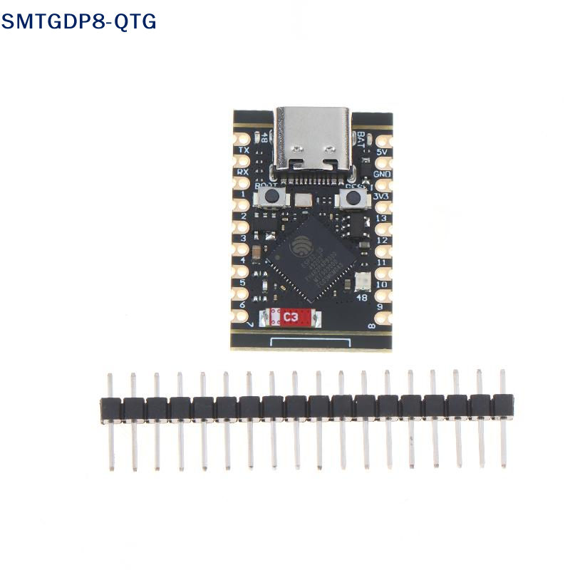 Espressif Esp32 - NOUVEAU 1 Ensemble WiFi Bluetooth ESP32-C3