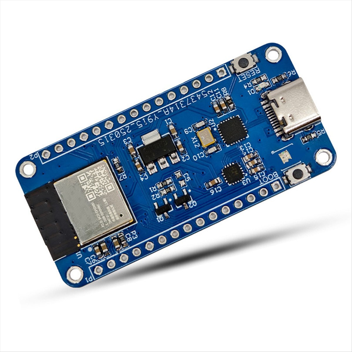 Esp32 H2 - Carte de développement A46U -H2-MINI avec