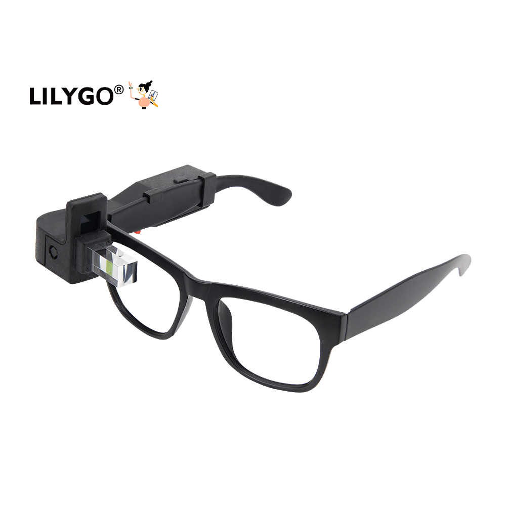 Esp32 S3 - LILYGO T-Glass Lunettes AR ESP32-S3 Module