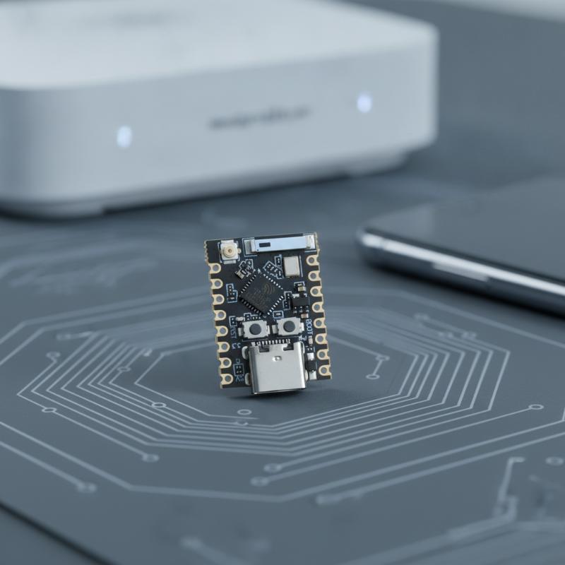 Esp32 C3 - Carte de développement ESP32 C3 Super