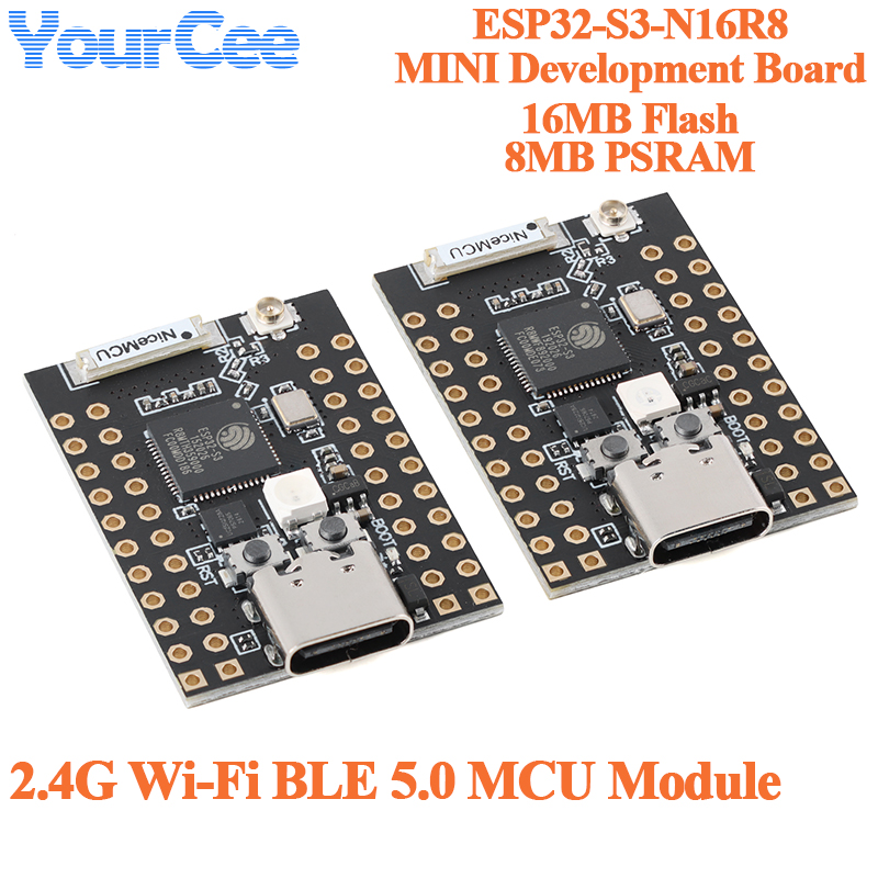 Esp32 S3 - 10 pièces/1 pièce, carte de développement
