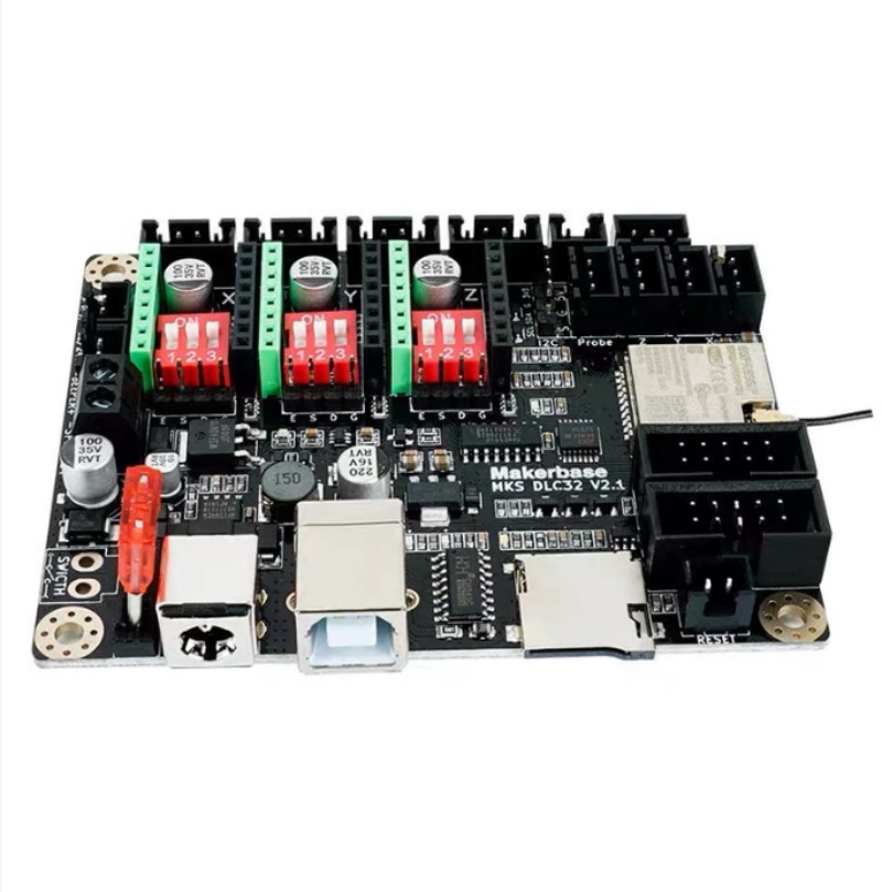 Esp32 - Carte de contrôle MKS DLC32 V2.0
