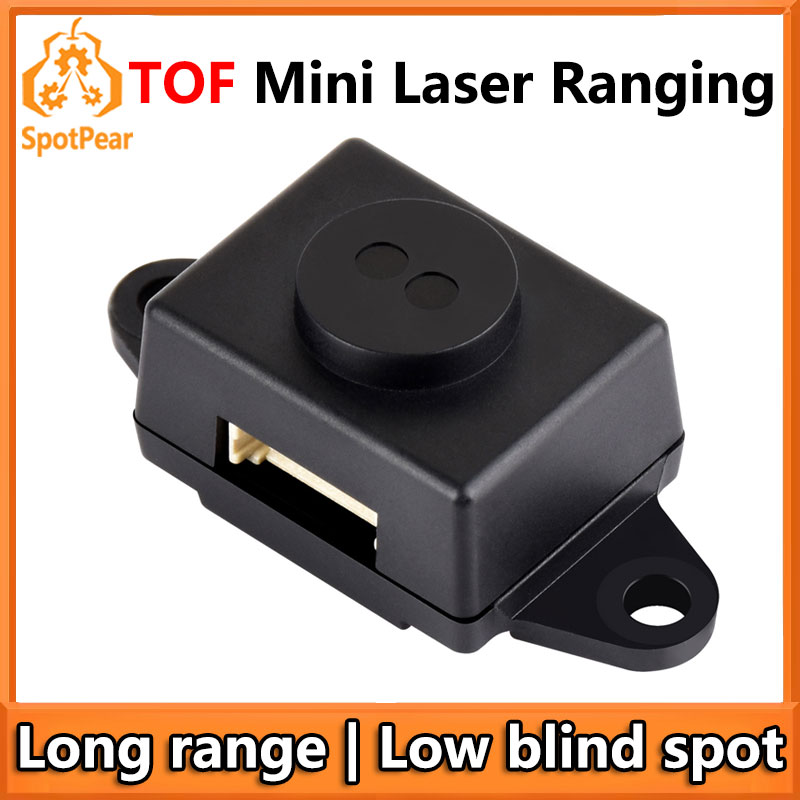 Espressif Esp32 - Mini capteur radar laser TOF (Time-of-Flight)