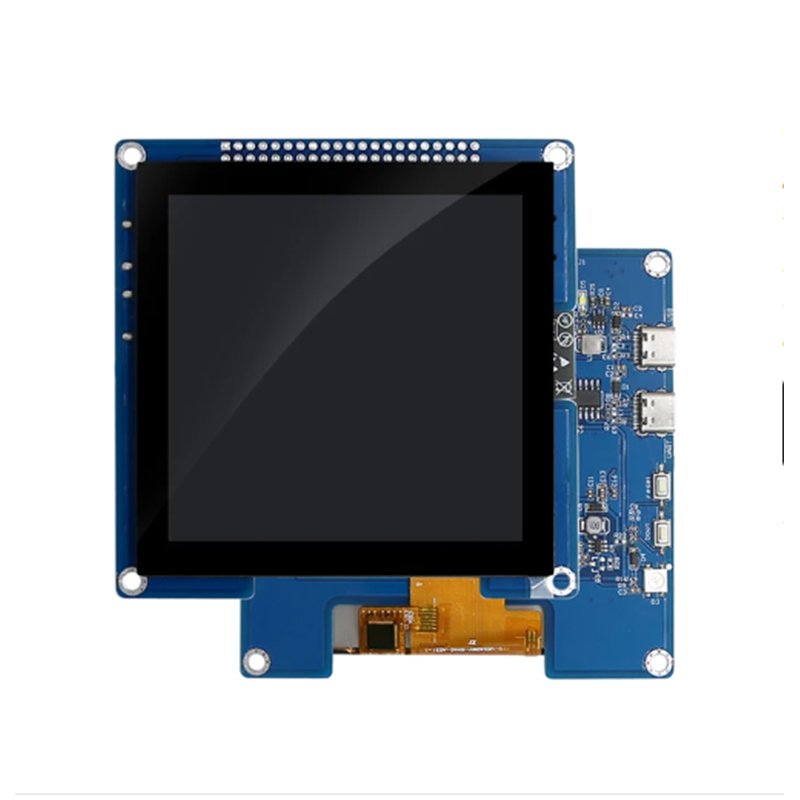 Esp32 Uart Module - Carte de développement ESP32-S3 à affichage