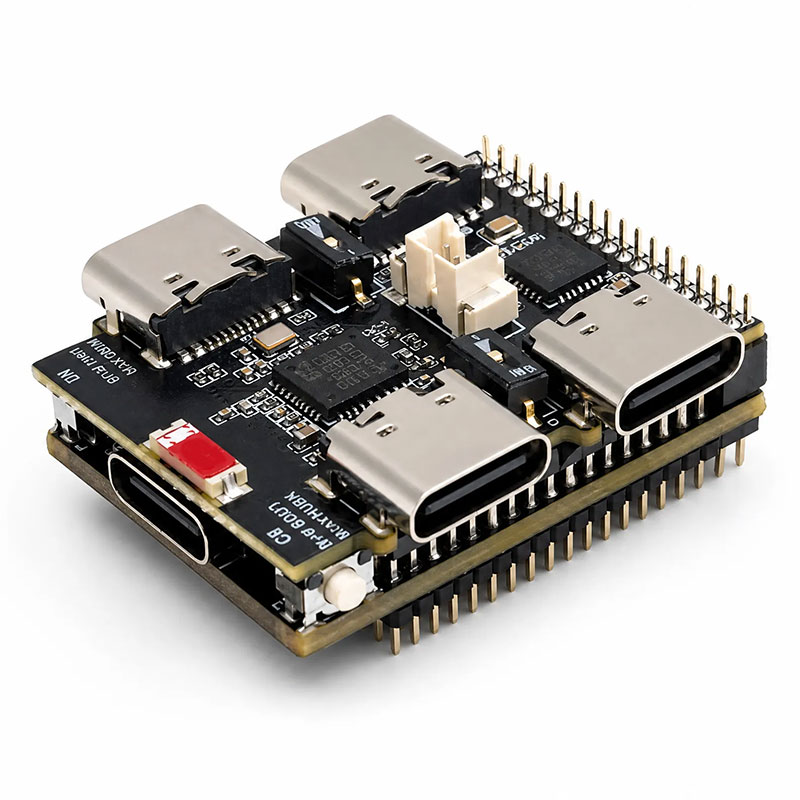 Espressif Esp32 - Carte de développement ESP32-P4 Mini Core