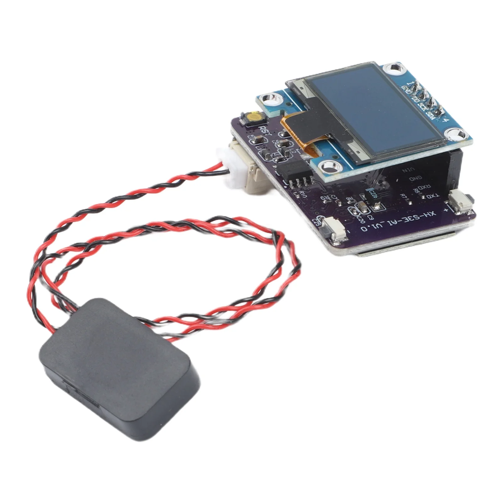 Esp32 Uart Module - Kit de développement ESP32 S3 N16R8