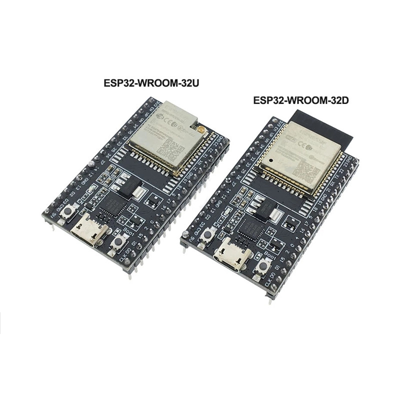 Esp32 S2 - Carte de développement ESP32-DevKitC Core ESP32,