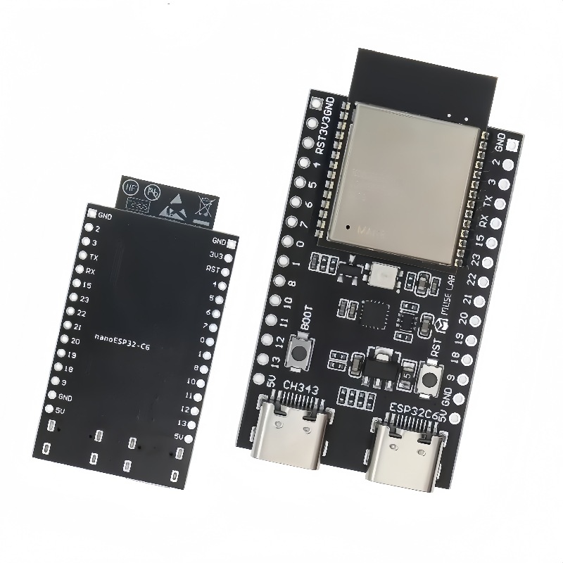 Carte de développement ESP32-C - Esp32 C6 avis et prix