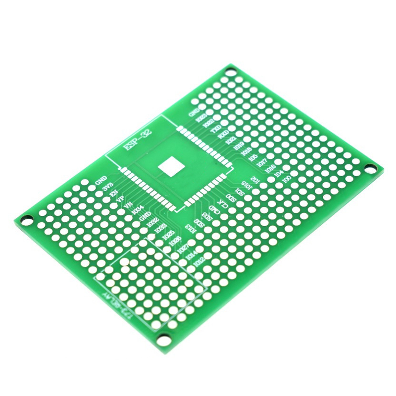 5x7CM Double face Prototype ca - Espressif Esp32 avis et prix