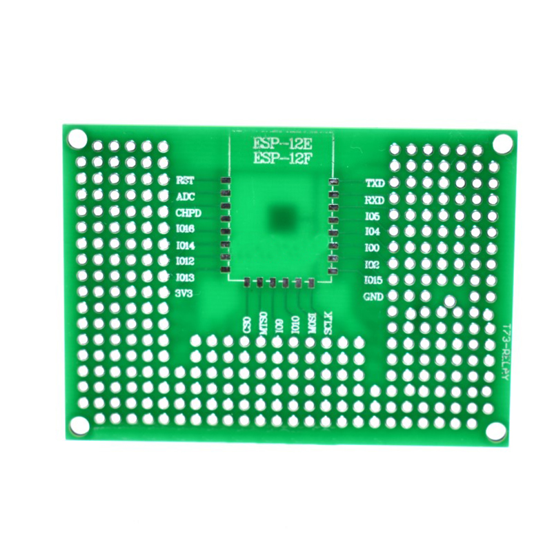 5x7CM Double face Prototype ca - Espressif Esp32 avis et prix