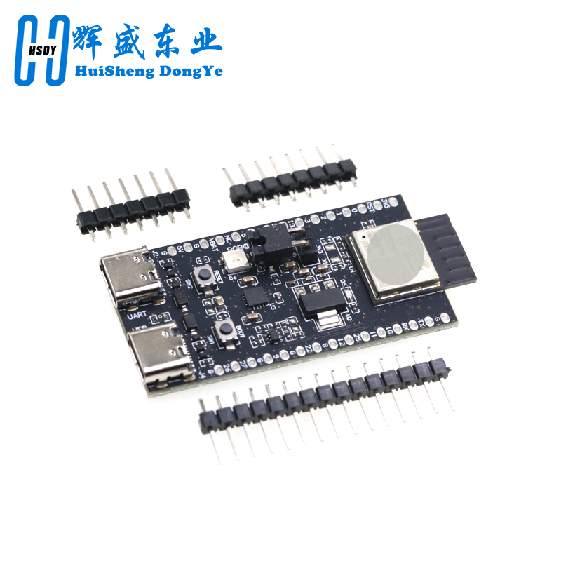 ESP32-H2-DevKitM WiFi + Blueto - Esp32 H2 avis et prix