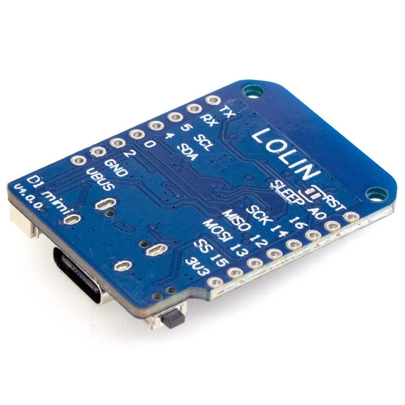 Carte de développement WiFi D1 - Esp8266 Nodemcu avis et prix