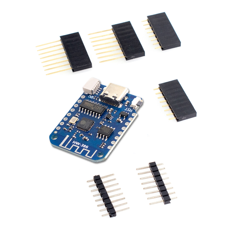 Carte de développement WiFi D1 - Esp8266 Nodemcu avis et prix