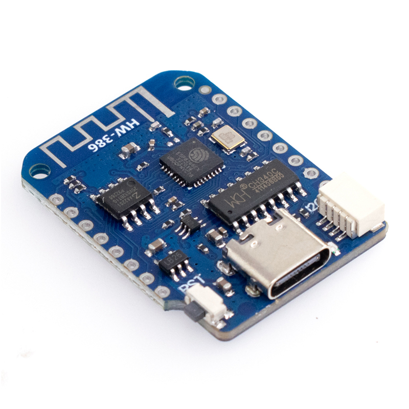 Carte de développement WiFi D1 - Esp8266 Nodemcu avis et prix