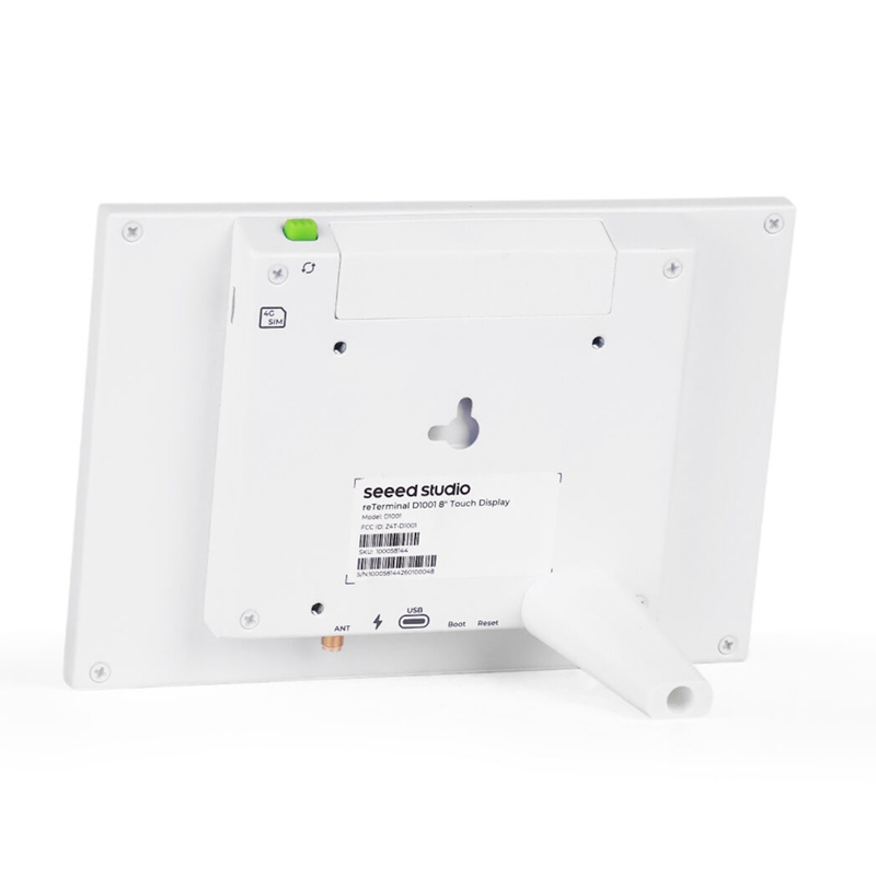 Super Vente Seeed Studio ReTer - Esp32 C6 avis et prix