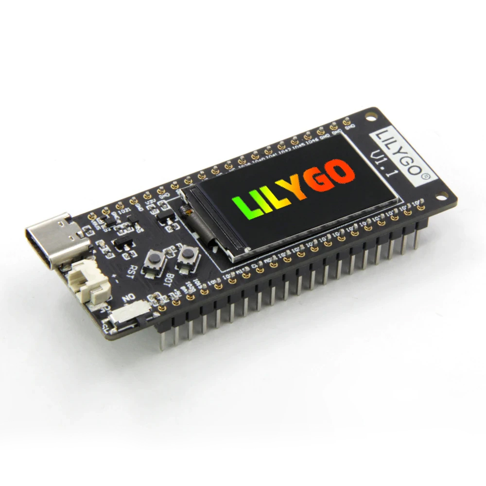 LILYGO® TTGO T8 ESP32-S2 V1.1M - Esp32 S2 avis et prix