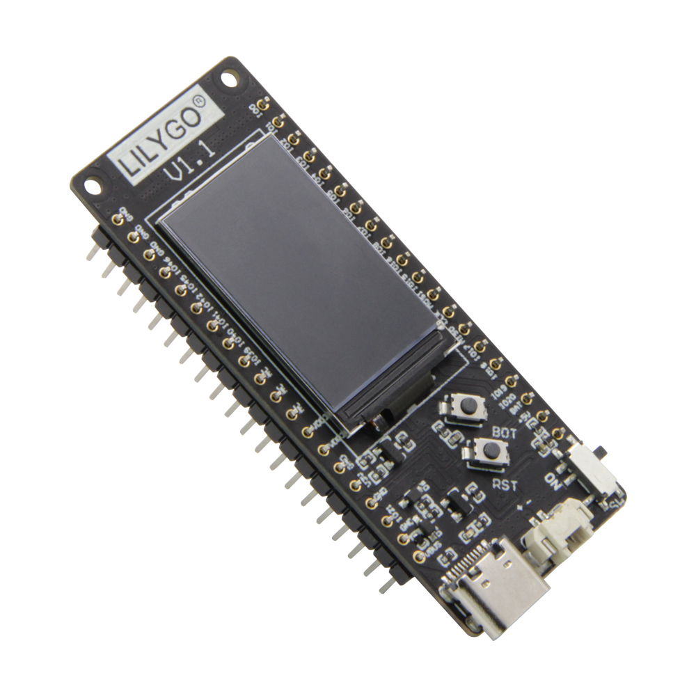 LILYGO® TTGO T8 ESP32-S2 V1.1M - Esp32 S2 avis et prix