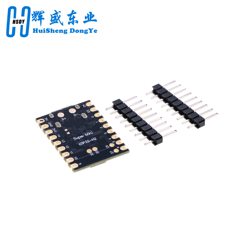 Carte de développement SuperMi - Esp32 H2 avis et prix