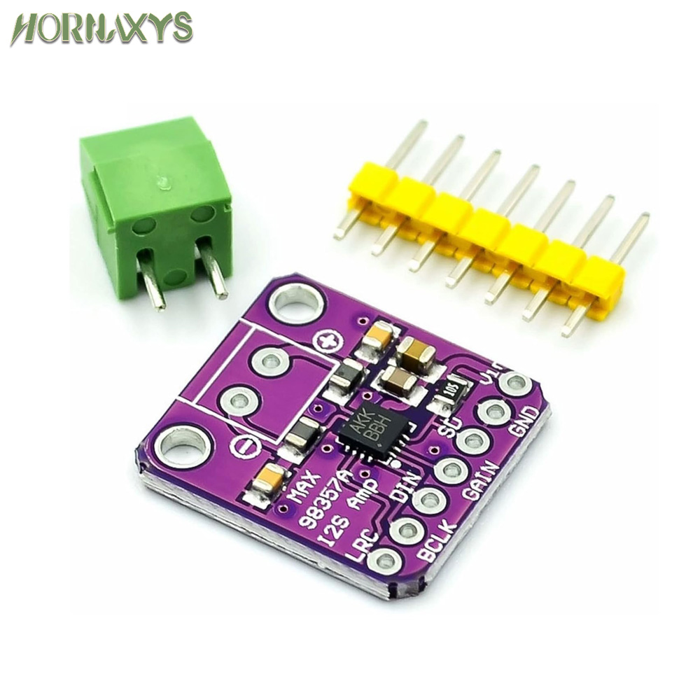 Module amplificateur I2S 3W cl - Espressif Esp32 avis et prix