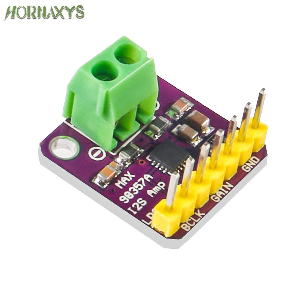 Module amplificateur I2S 3W cl - Espressif Esp32 avis et prix