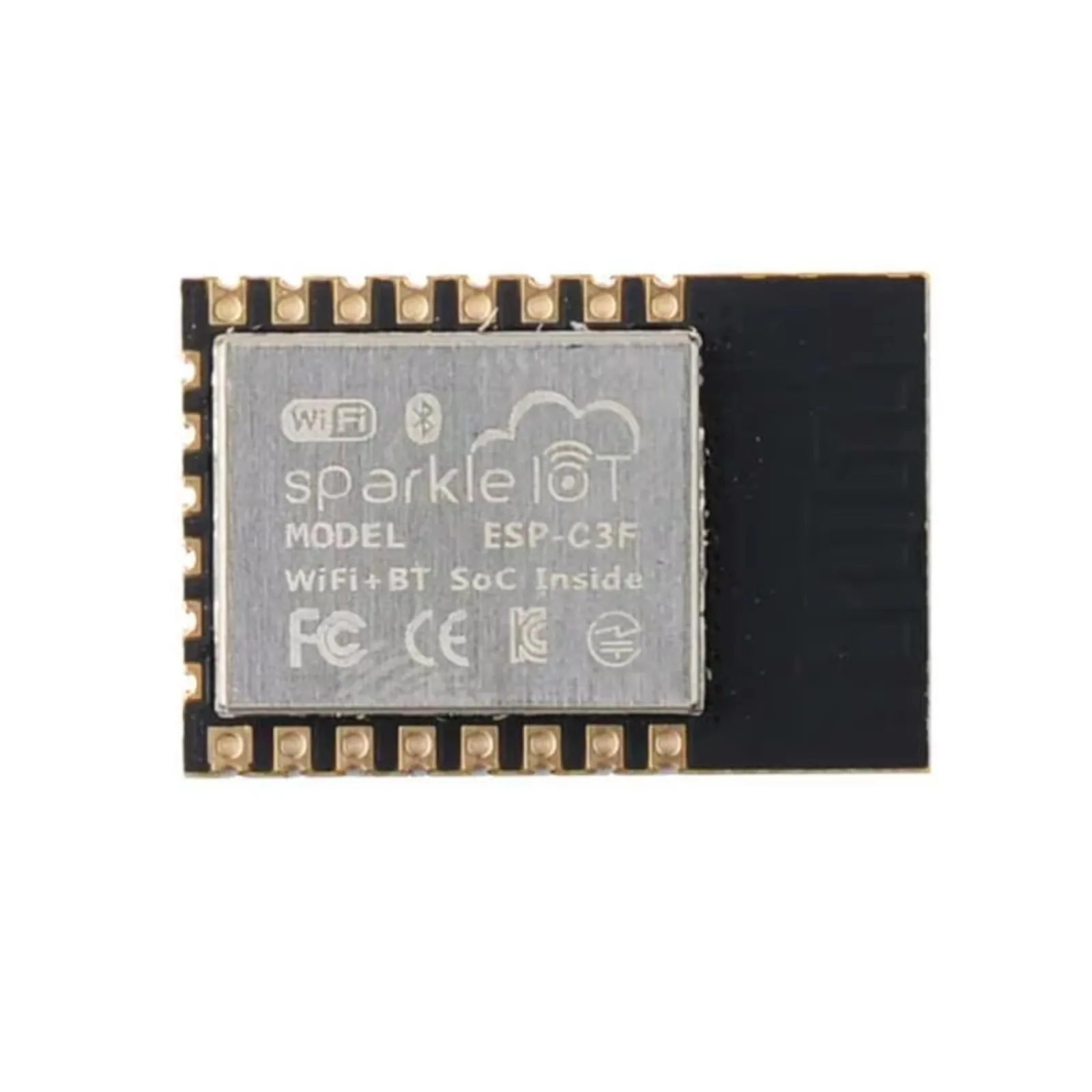 Module WiFi + BT ESP32-C3F, pr - Esp8266 avis et prix
