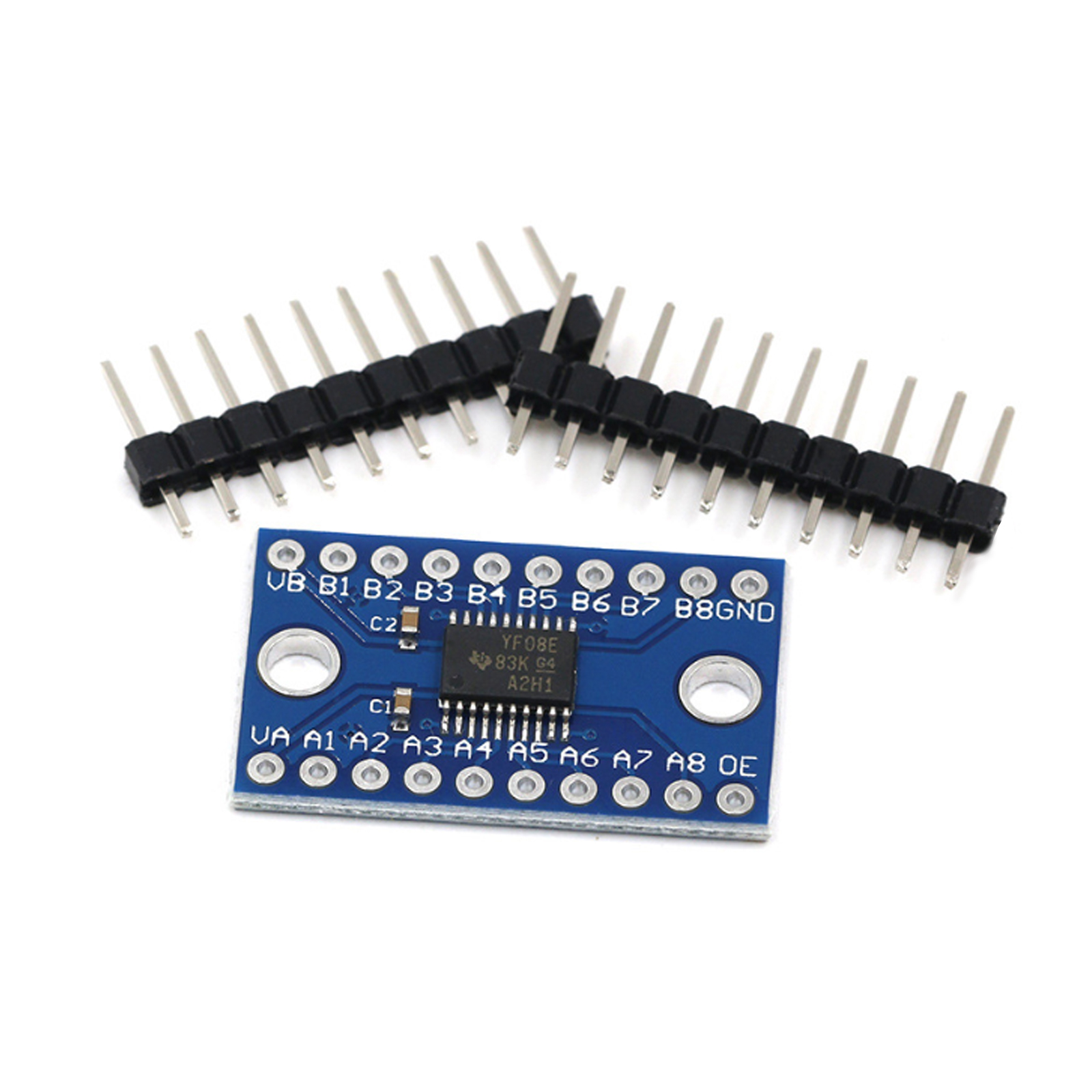 Convertisseur de niveau logiqu - Esp32 Uart Module avis et prix