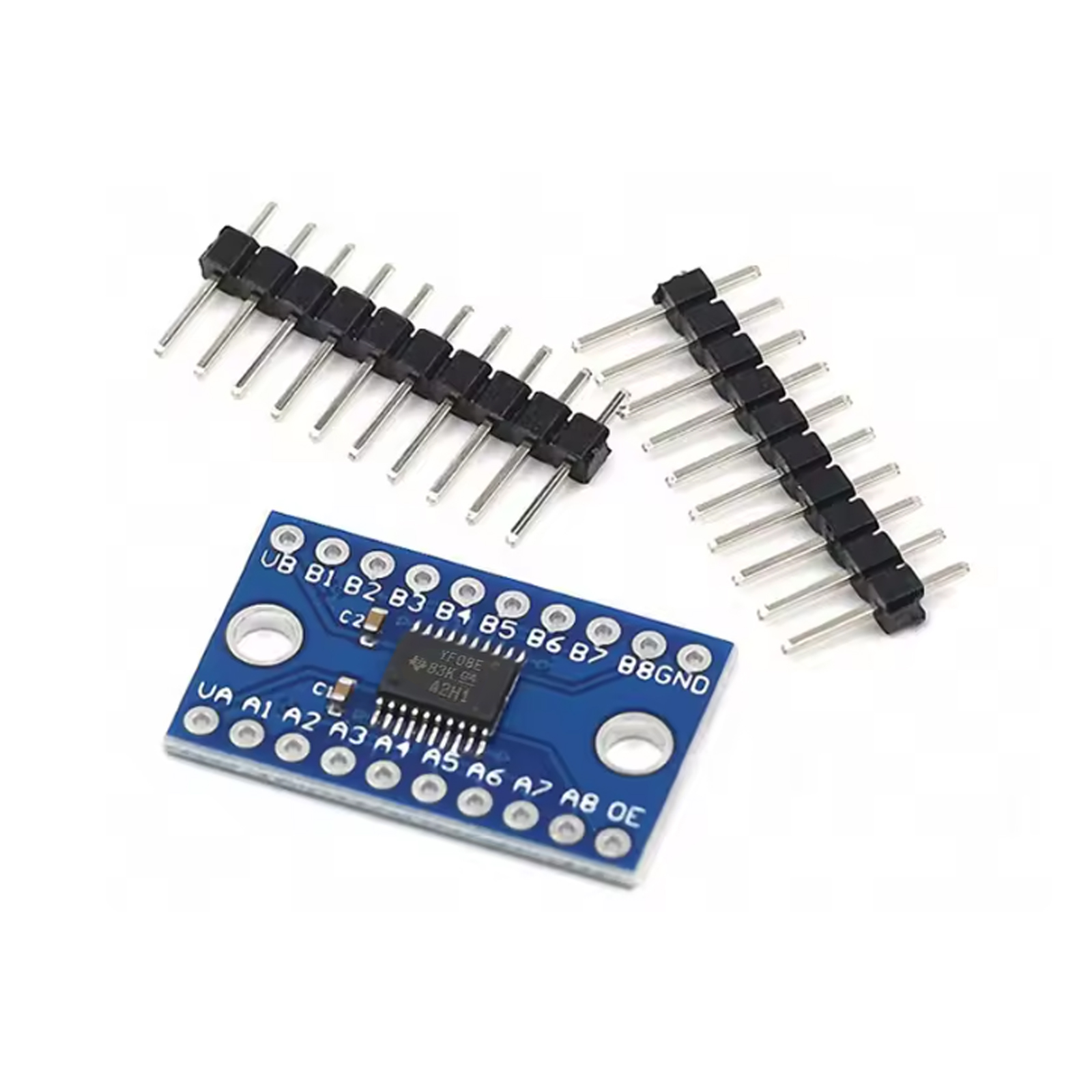 Convertisseur de niveau logiqu - Esp32 Uart Module avis et prix