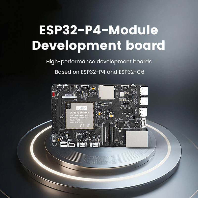Carte de développement Gution  - Esp32 C6 avis et prix