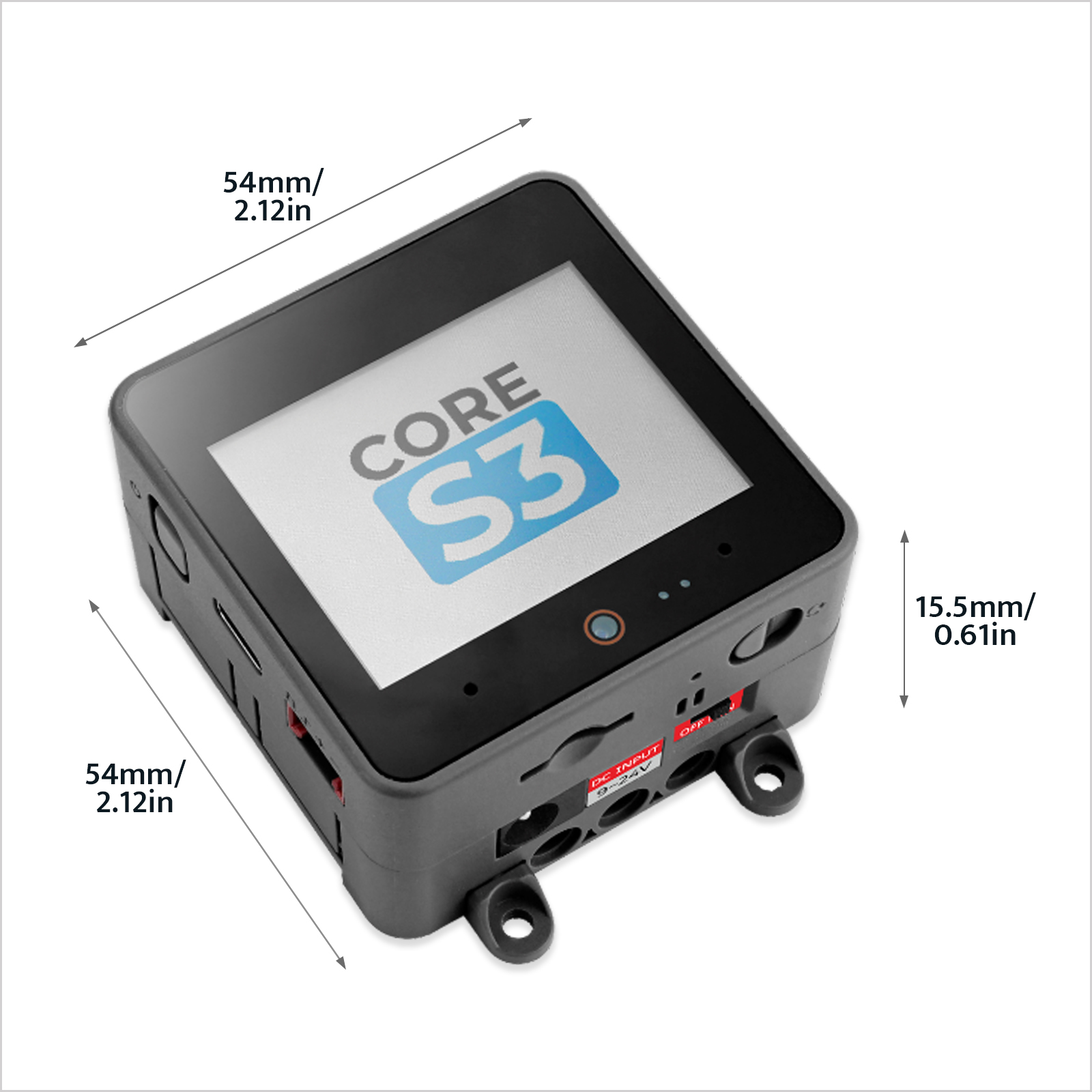 Kit de développement M5Stack E - Esp32 S3 avis et prix