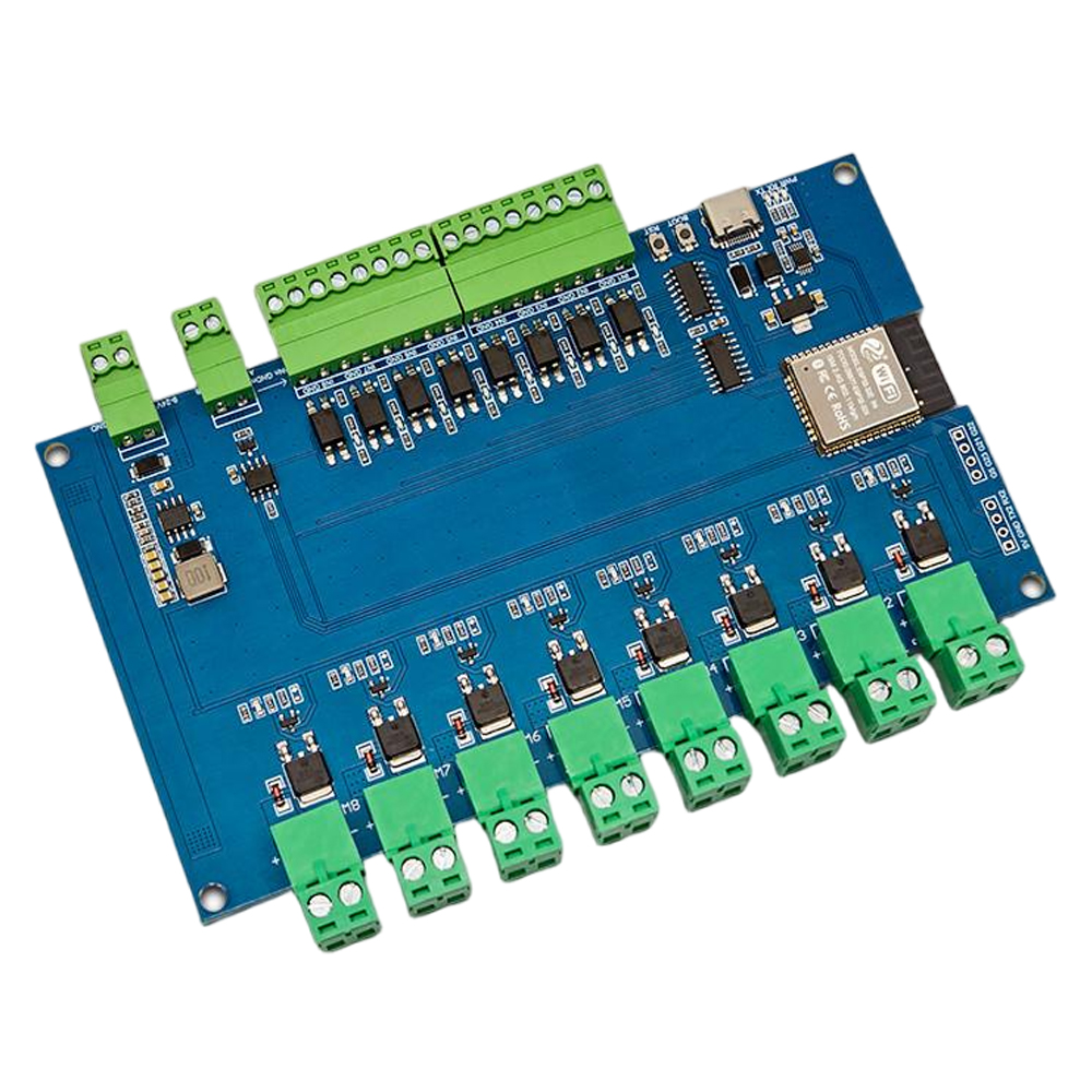 Module MOSFET ESP32 Modbus RTU - Esp32 Uart Module avis et prix