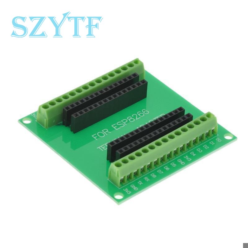 L'adaptateur de Terminal de ca - Esp8266 Nodemcu avis et prix