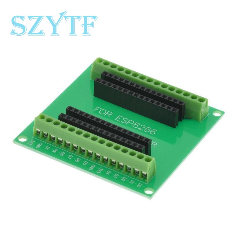 L'adaptateur de Terminal de ca - Esp8266 Nodemcu avis et prix