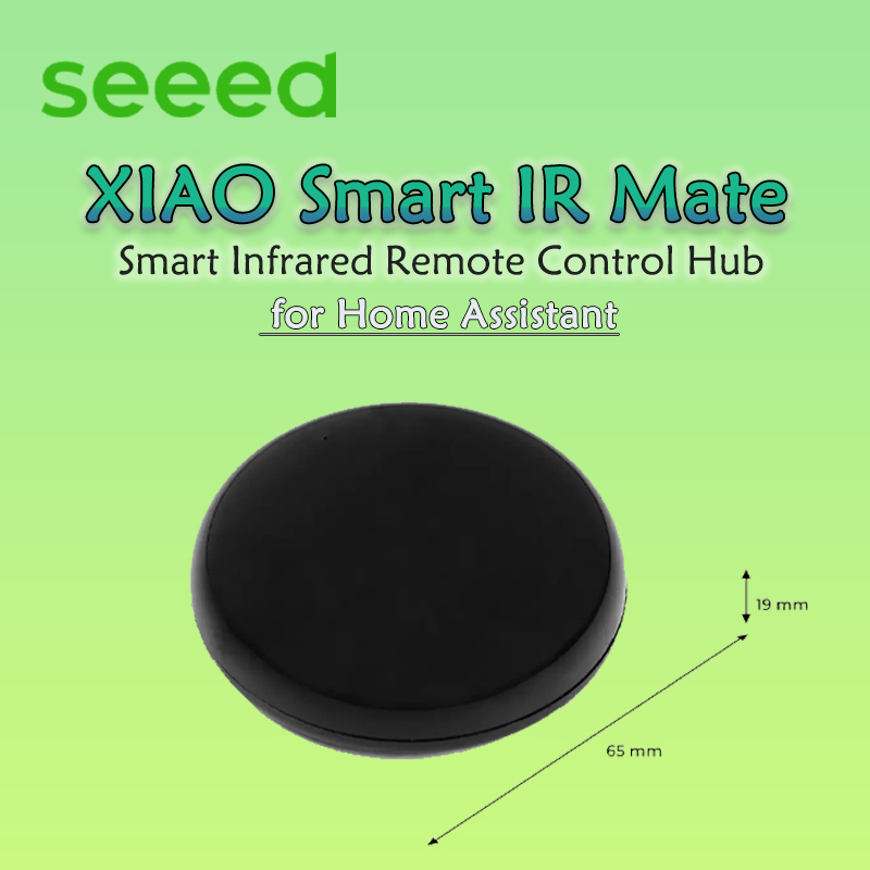 Hub de télécommande IR intelli - Esp32 C3 avis et prix