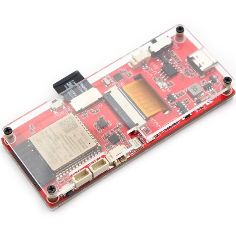 2026 MaTouch ESP32-S3 Parallel - Esp32 S3 avis et prix