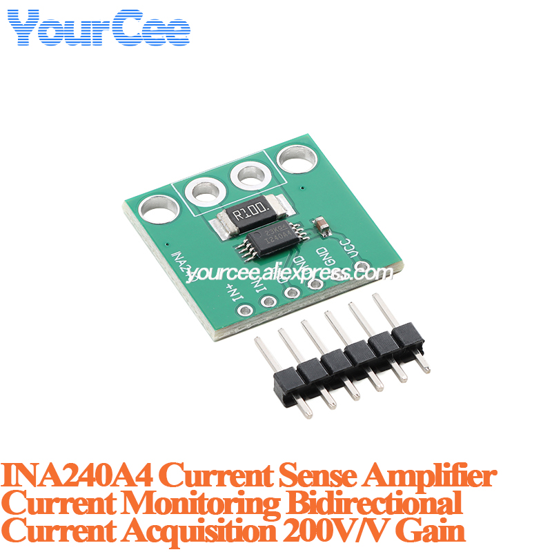 Module amplificateur de détect - Esp32 S2 avis et prix