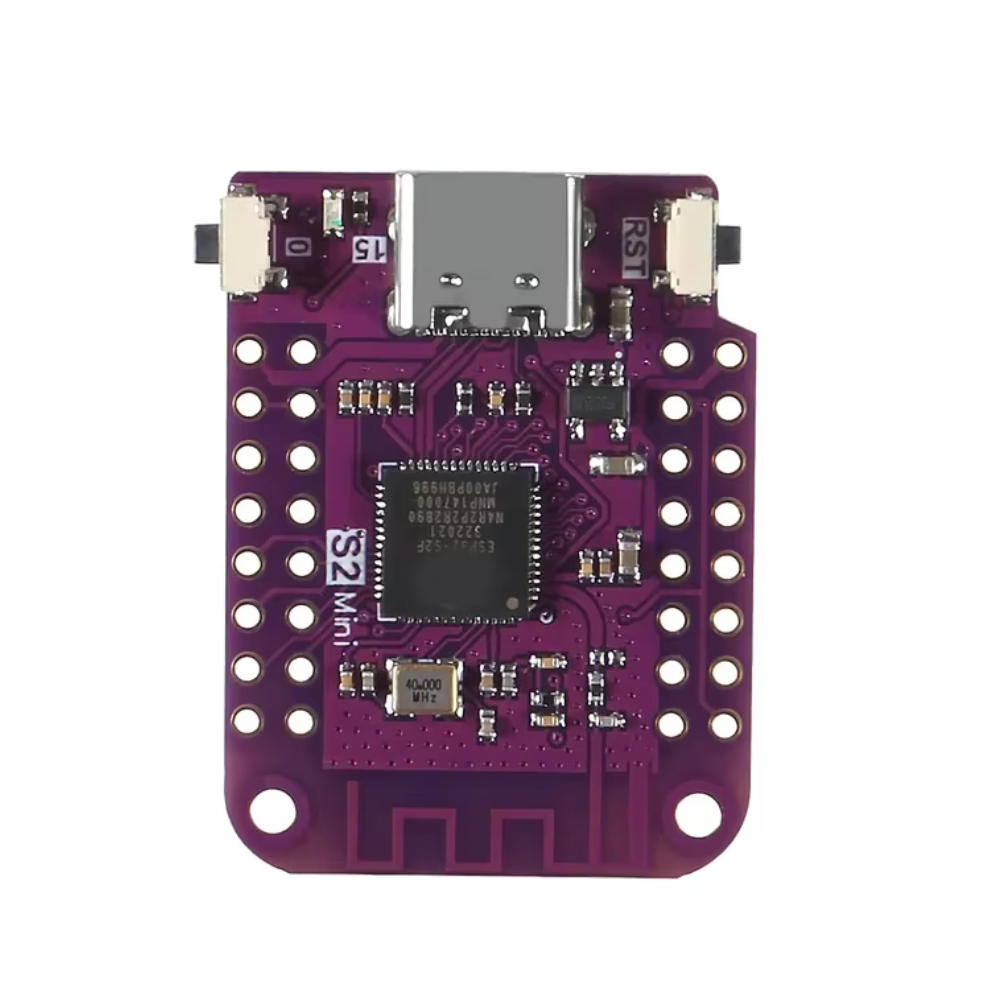 Carte ESP32 S2 Mini V1.0.0 WIF - Esp32 S2 avis et prix