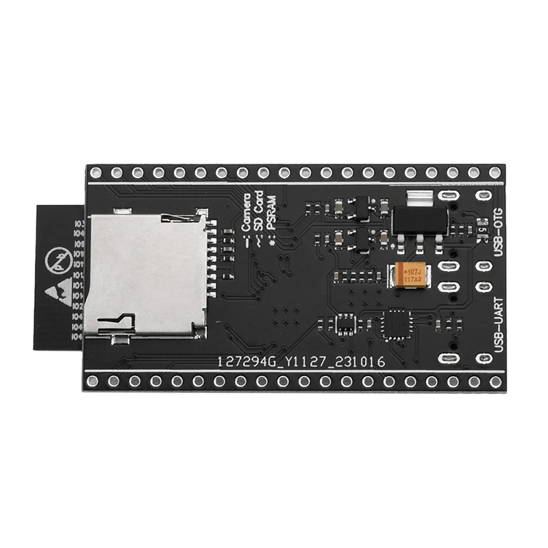 Carte de développement ESP32-S - Esp32 Wifi Bluetooth Module avis et prix