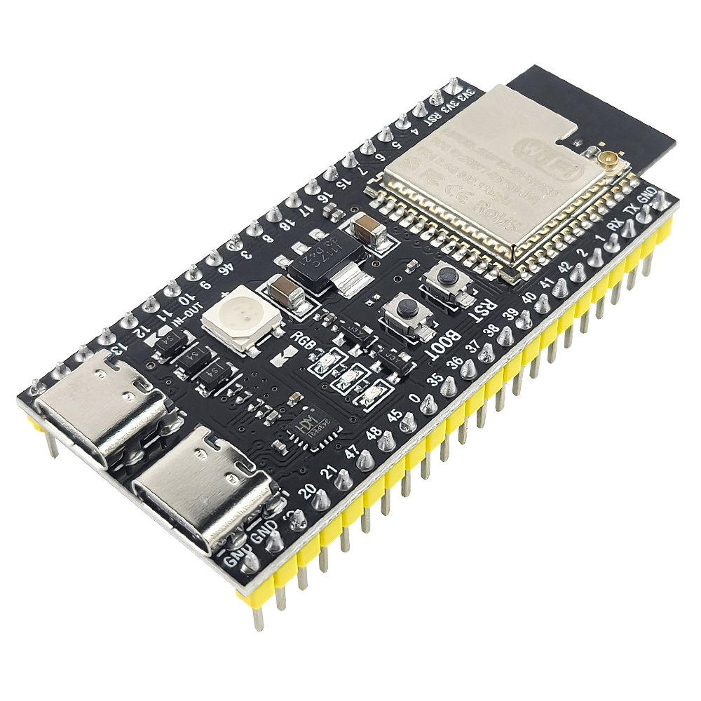 Nouvelle carte de développemen - Esp32 Uart Module avis et prix