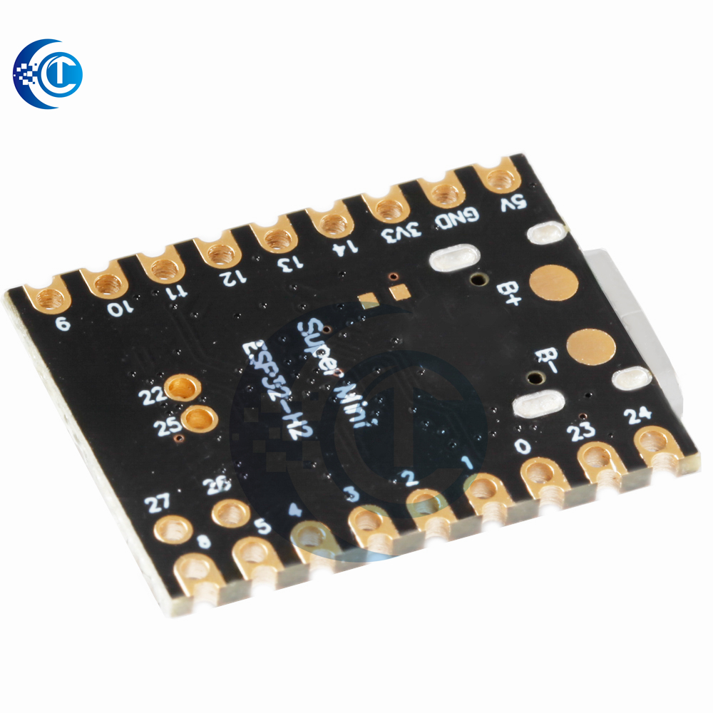 Carte de base de microcontrôle - Esp32 H2 avis et prix