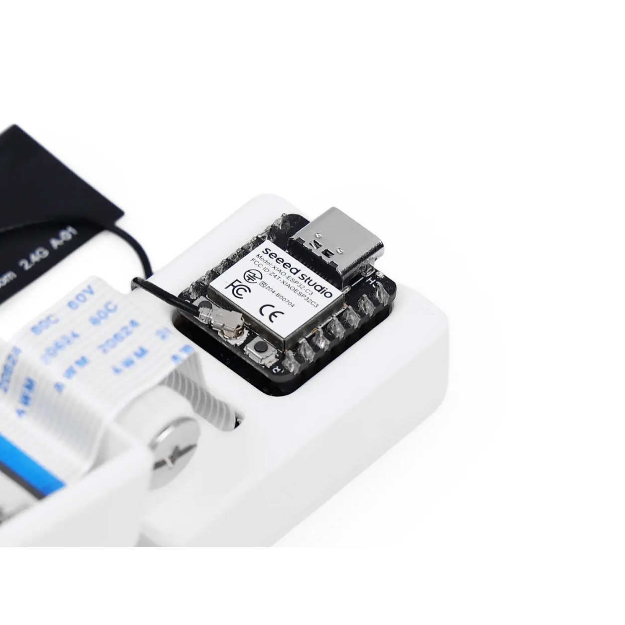 Caméra de vision XIAO AI, comb - Esp32 C3 avis et prix