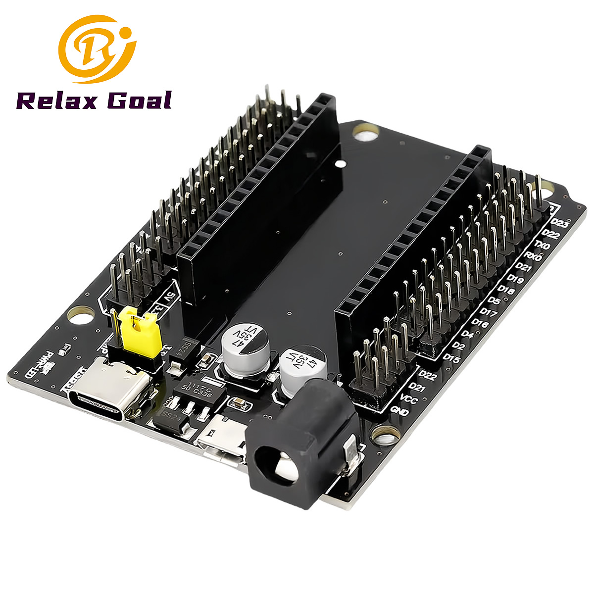 Carte de développement d'exten - Esp32 Devkit avis et prix