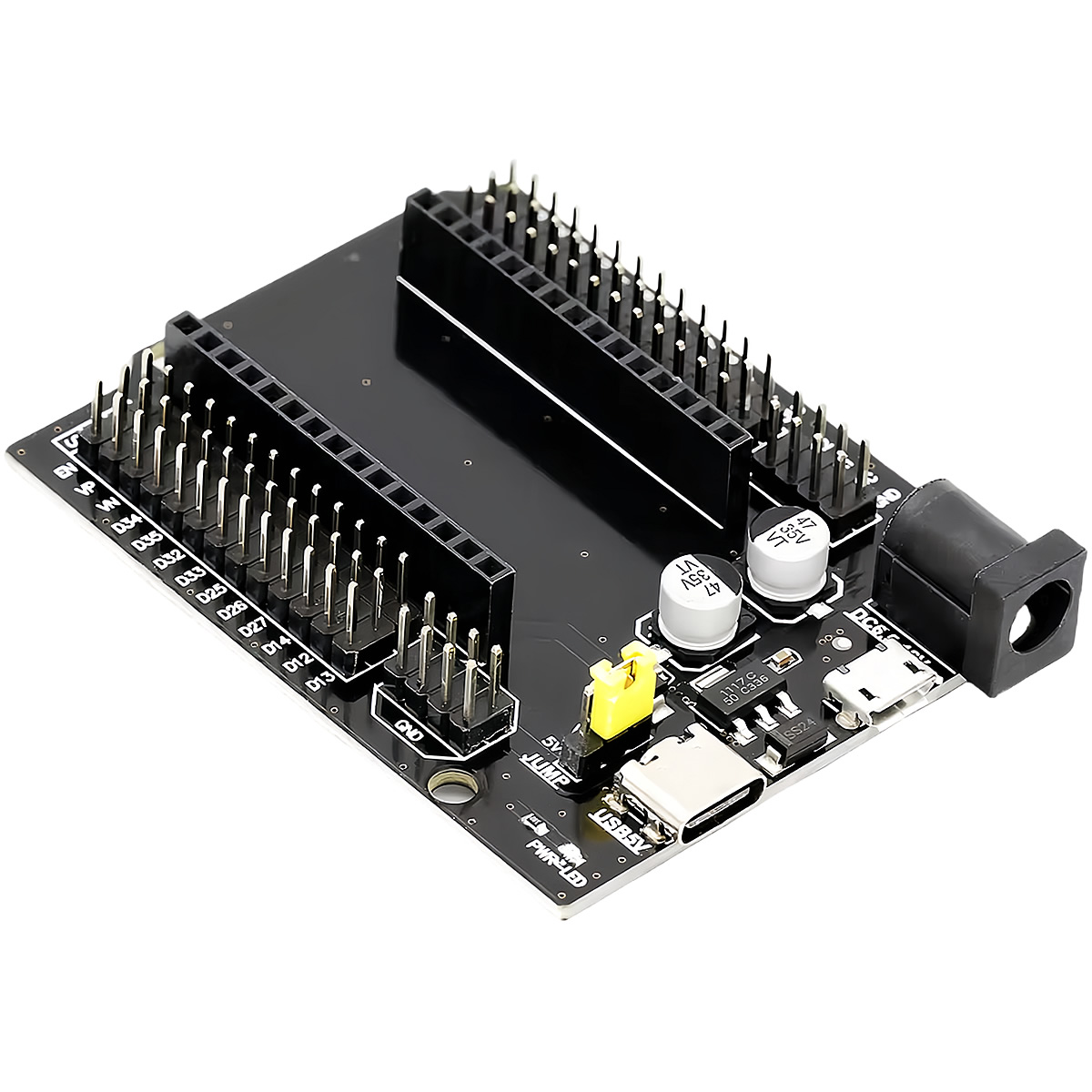 Carte de développement d'exten - Esp32 Devkit avis et prix