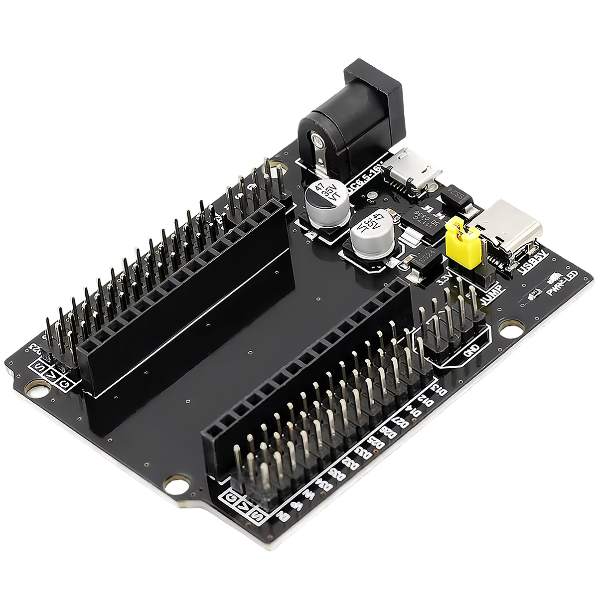 Carte de développement d'exten - Esp32 Devkit avis et prix