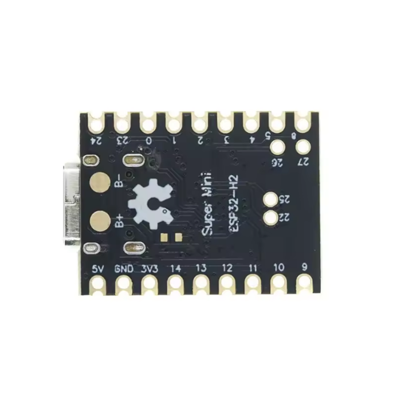 Carte de développement super m - Esp32 H2 avis et prix