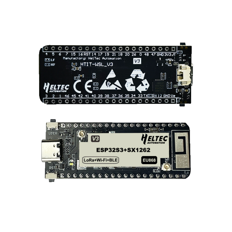 Heltec 2PC LoRa Wireless Stick - Esp32 Development Board avis et prix