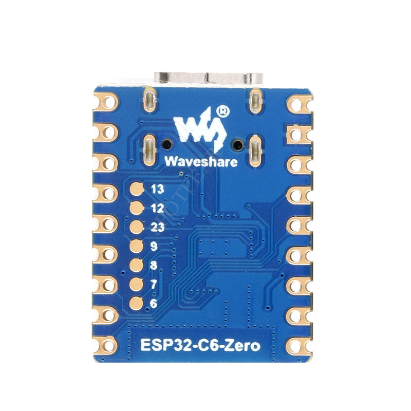 Carte de développement ESP32-C - Espressif Esp32 avis et prix