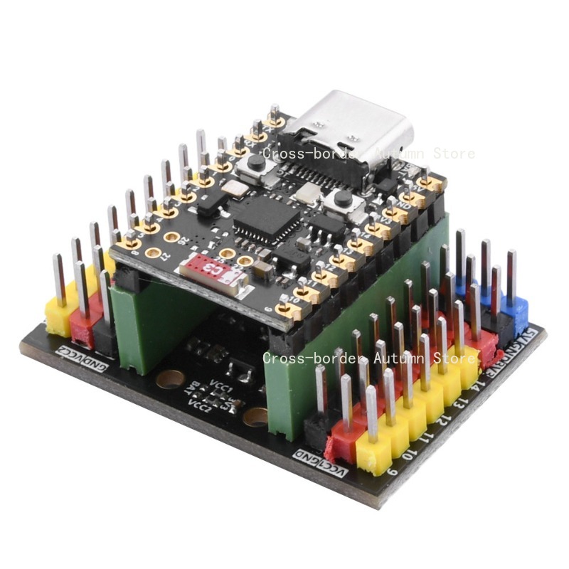 Carte de développement ESP32-H - Esp32 H2 avis et prix