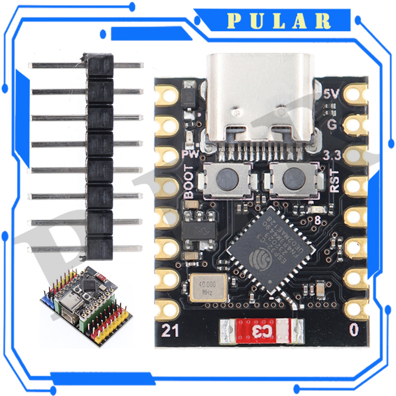Carte de développement ESP32-C - Esp32 S2 avis et prix