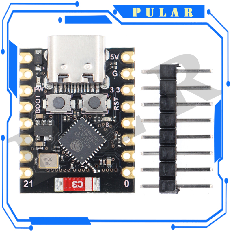 Carte de développement ESP32-C - Esp32 S2 avis et prix
